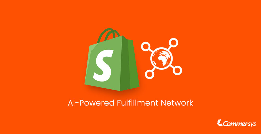 AI-Powered Fulfillment Network