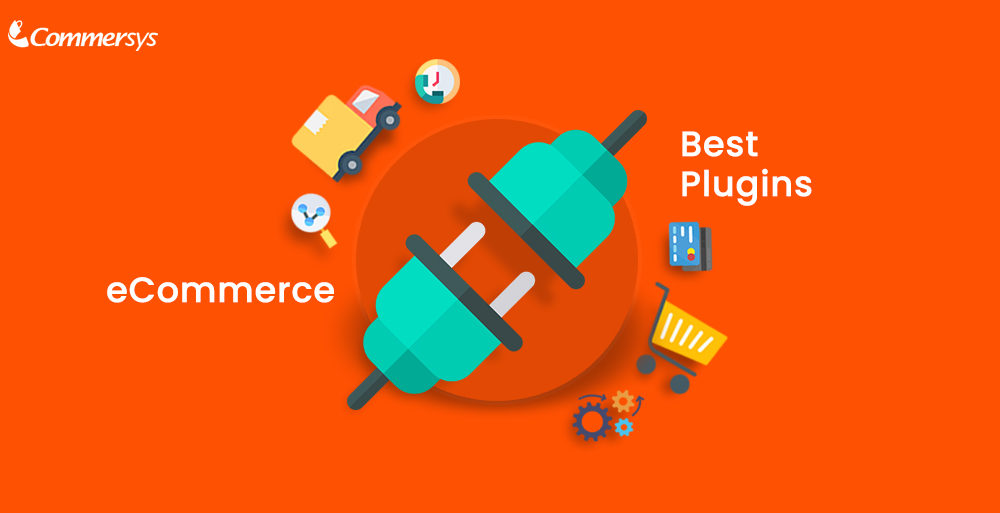 Use 6 Best eCommerce plugins to grow your business